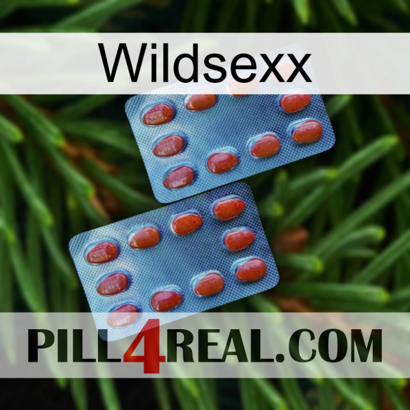 Wildsexx 05